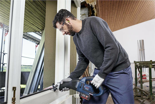 Bosch S 956 DHM Lamele Spathosega pentru metal si lemn 150mm 10buc