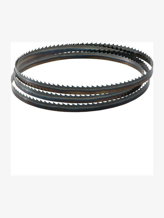 Boston 64036 Ferăstrău cu bandă pentru lemn 2480mm