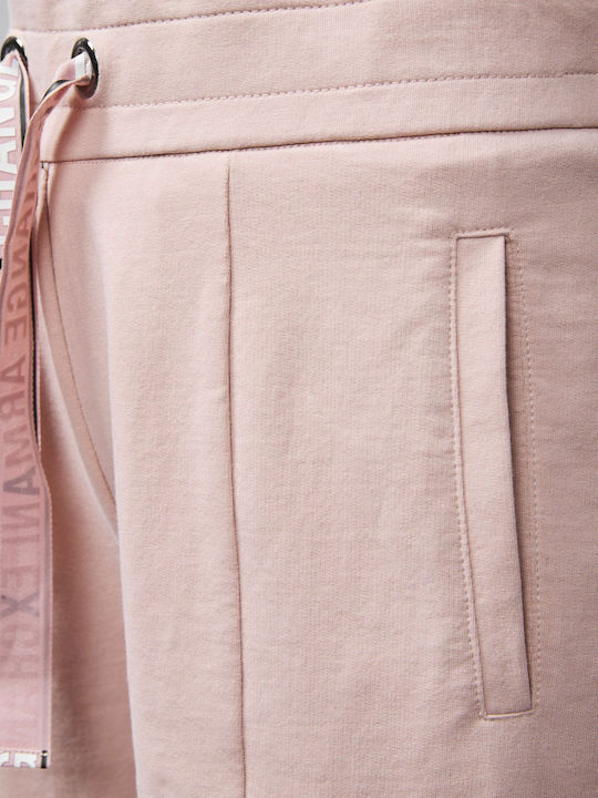 Sweatpants Pink