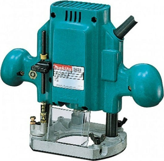 Makita 3620 Einstechfräser 860W