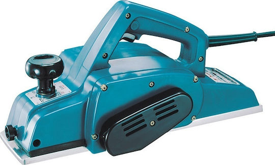 Makita 1911B Planer 900W with Suction System