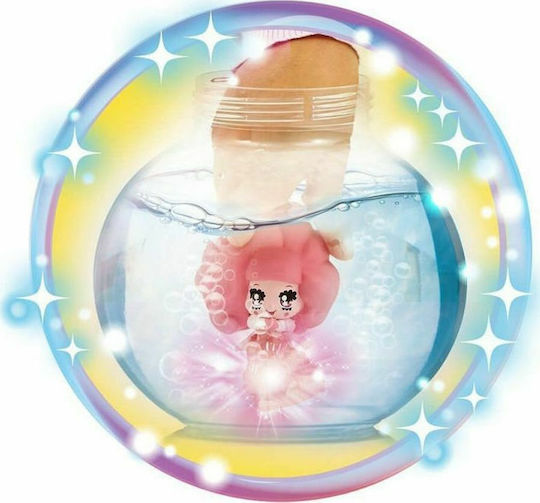 Giochi Preziosi Aquaria Set Glimmies Für 3+ Jahre 5cm