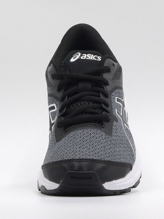GT-1000 Αθλητικά Παιδικά Παπούτσια Running με Κορδόνια Γκρι