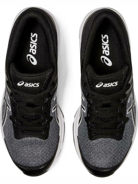 GT-1000 Αθλητικά Παιδικά Παπούτσια Running με Κορδόνια Γκρι