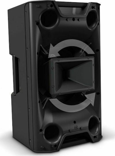 LD Systems ICOA 12 LDICOA12 Παθητικό Ηχείο PA 250W με Woofer 12" 37.5x39.6x63.5εκ.