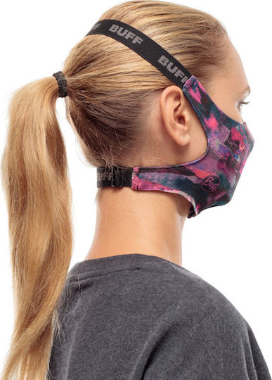 Buff Nastia Protective Mask Fabric 127421.605 1pcs