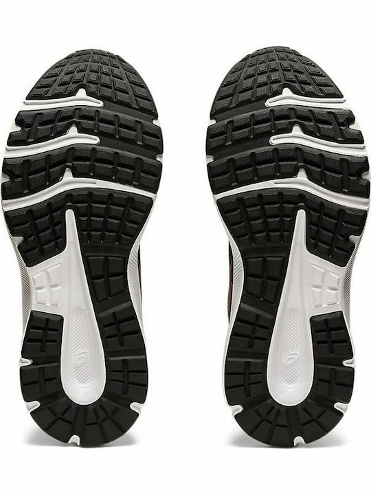 Jolt 3 Gs Kids Sports Shoes Running with Laces Black
