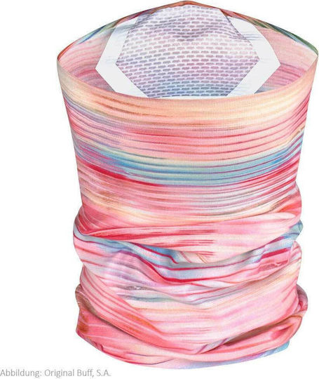 Buff Liu Salmon Mască de protecție Țesătură pentru copii Roz 127394.531 1buc