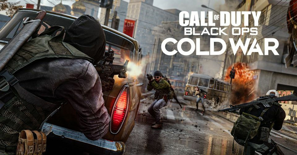 is call of duty cold war free on ps4