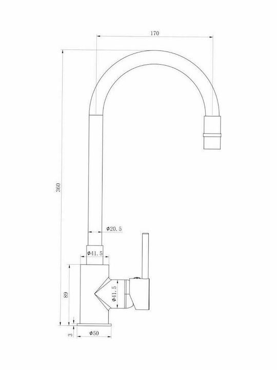 Piccadilly Creta Flexi Piccadilly Creta Flexi