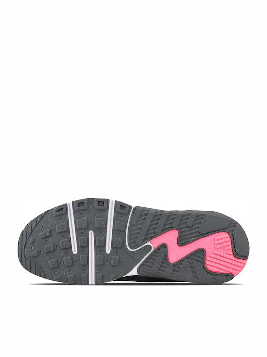 Air Max Excee Kinder Sneakers Gray
