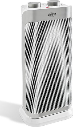 Argo Boogie Plus Keramik Heizlüfter Boden 2000W