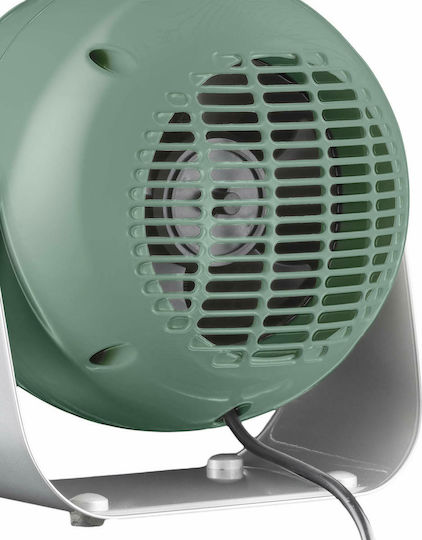 Olimpia Splendid Caldo Design Ceramic Fan Heater Room Floor 1800W