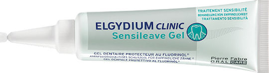 Elgydium Sensitive Toothpaste for Sensitive Teeth 30ml