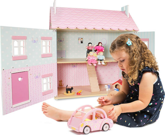 Le Toy Van Sophie's Car για 3+ Ετών 11εκ.