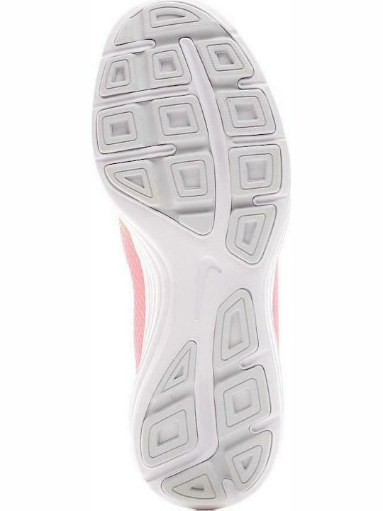 Revolution Revolution 3 SE GS Kids Sports Shoes Running with Laces Lava Glow / White / Pure Platinum