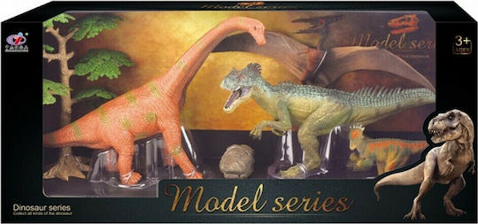 Snainter Dinosaurs for 3+ Years (Multi Miscellaneous Designs)
