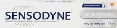 Sensodyne Gentle Whitening 75ml