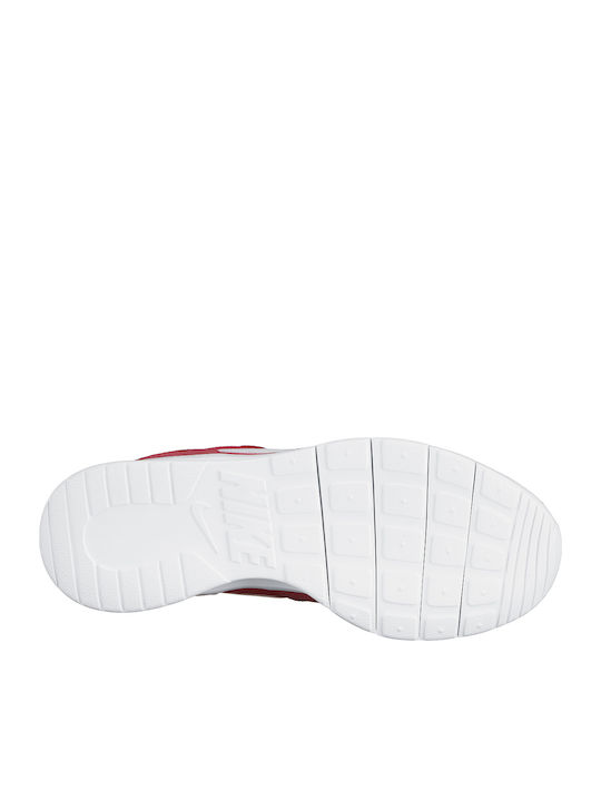 Kaishi GS Kids Sports Shoes Running with Laces Fuchsia