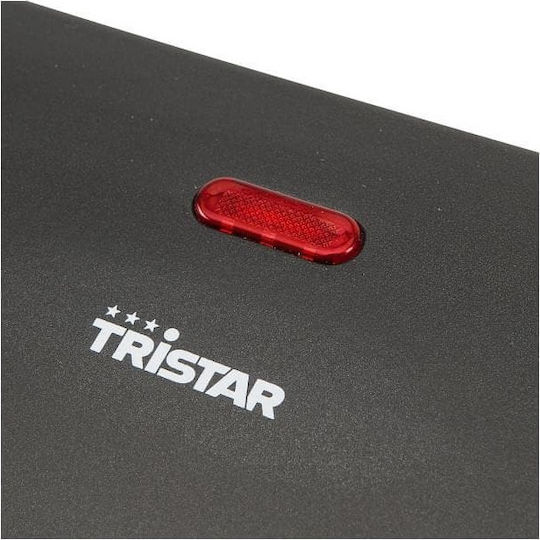 Tristar Sandwich Maker Grill 700W Black