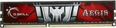 G.Skill 4GB DDR3 RAM με Ταχύτητα 1600 για Desktop