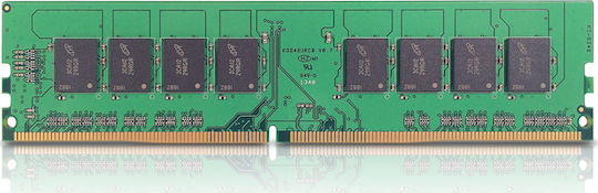 Patriot Pc4- DDR4 με Module 1x8GB και Ταχύτητα 2400 για Desktop