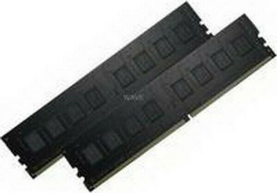 G.Skill Value 16GB DDR4 RAM με 2 Modules (2x8GB) και Ταχύτητα 2133 για Desktop