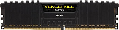 Corsair 16GB DDR4 RAM with 4 Modules (4x4GB) and 2666 Speed for Desktop