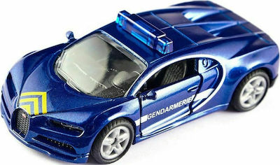 Siku Chiron Gendarmerie Auto 1:50 1541