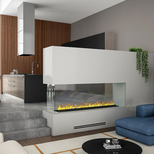 Dimplex Cassette 1000 Kamin Dekoration
