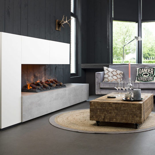 Dimplex Cassette 1000 Kamin Dekoration