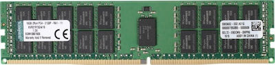 Kingston 32GB DDR4 RAM with 3200 Speed for Server