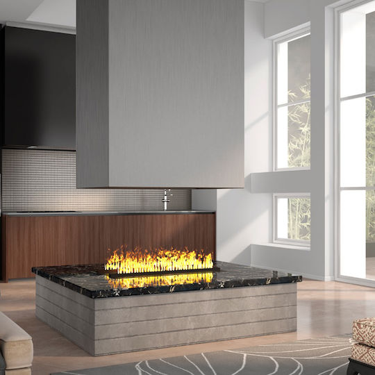 Dimplex Cassette 1000 Kamin Dekoration