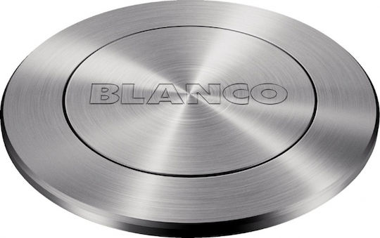 Blanco Claron 700-IF/A Durinox (PushControl) 523394 Вграден монтаж Мивка Inox Сатен Ш76xД51см Сребрист