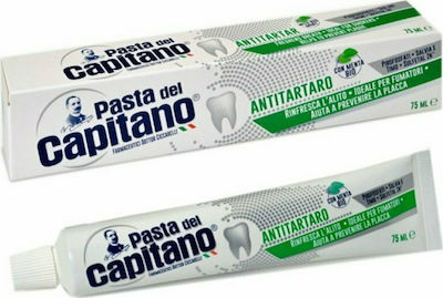 Pasta del Capitano Herbal Pasta Protection 75ml