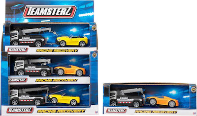 AS Teamsterz 4X4 Sport Car Set 1:43 for 3++ Years (Various Designs) 1pc