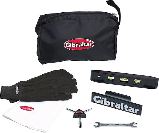 Gibraltar Rack Building Tech Kit Înlocuiri/ Piese de schimb