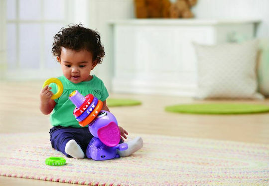Vtech Animal Elephant I Play & Discover for 6++ Months