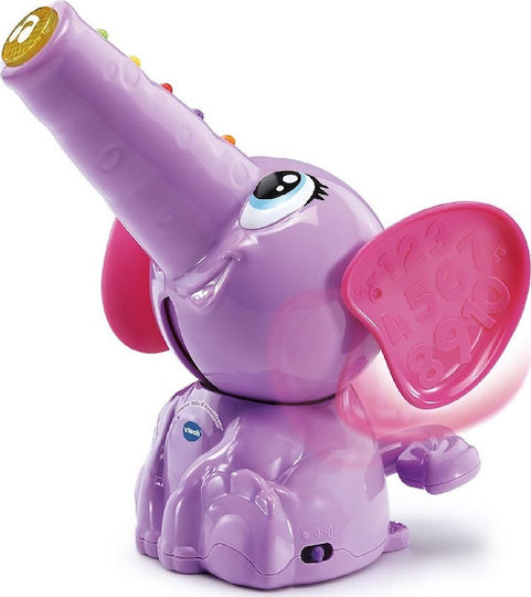 Vtech Animal Elephant I Play & Discover for 6++ Months