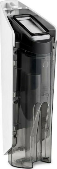 Nilfisk 128390053 Electric Stick Vacuum 450W White