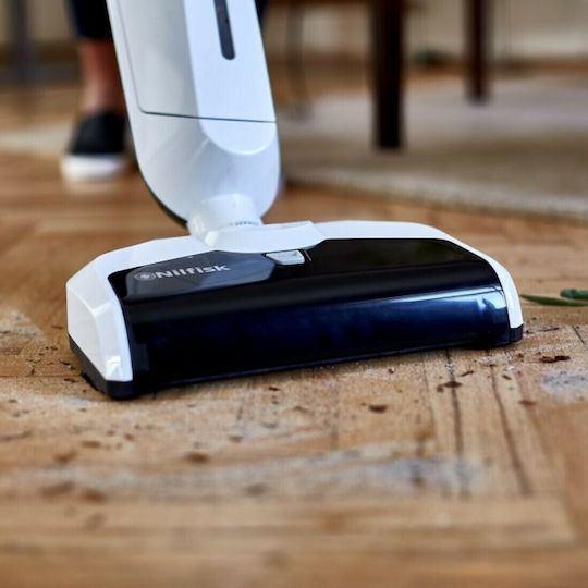 Nilfisk 128390053 Electric Stick Vacuum 450W White