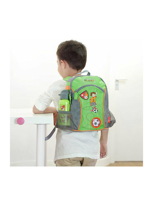 Sigikid Πλάτης Πράσινη Sigikid Πλάτης Πράσινη