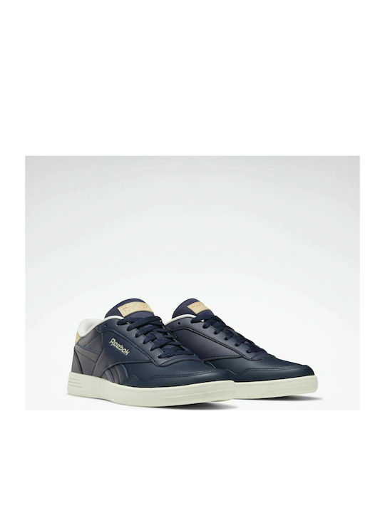 Reebok Royal Techque T Sneakers Vector Navy / Chalk / Sahara