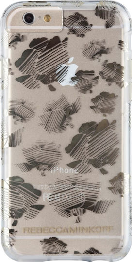 Case-Mate Rebecca Minkoff Iphone 6 Umschlag Rückseite Kunststoff Mehrfarbig (iPhone 6/6s)