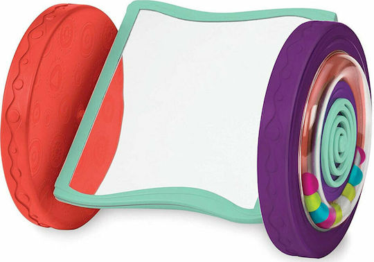 B.Toys Βρεφικό Παιχνίδι Looky-Looky με Ήχους για Νεογέννητα