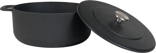 Combekk Shallow Pot Dutch Oven 4lt / 24cm Combekk Shallow Pot Dutch Oven 4lt / 24cm