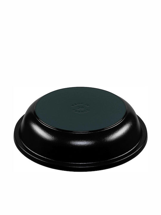Staub Tajine 28cm Γάστρα Στρογγυλή Μαντεμένια 28x28cm