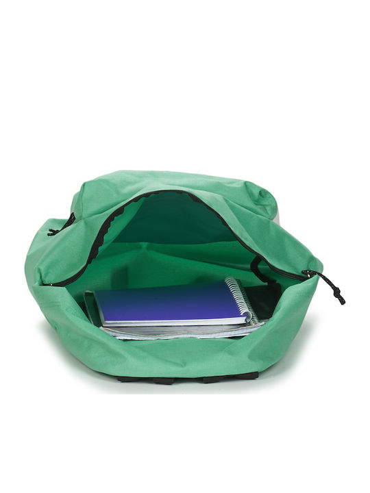 Eastpak Padded Pak'r Melted Mint School Bag Backpack Junior High-High School Green 24Liters