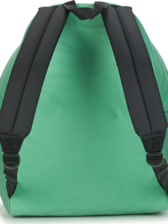 Eastpak Padded Pak'r Melted Mint School Bag Backpack Junior High-High School Green 24Liters