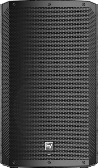 ELX200-15P Αυτοενισχυόμενο Ηχείο PA 1200W με Woofer 15" 42.3x38.4x71εκ.